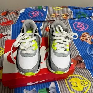 Nike Air Max Toddler